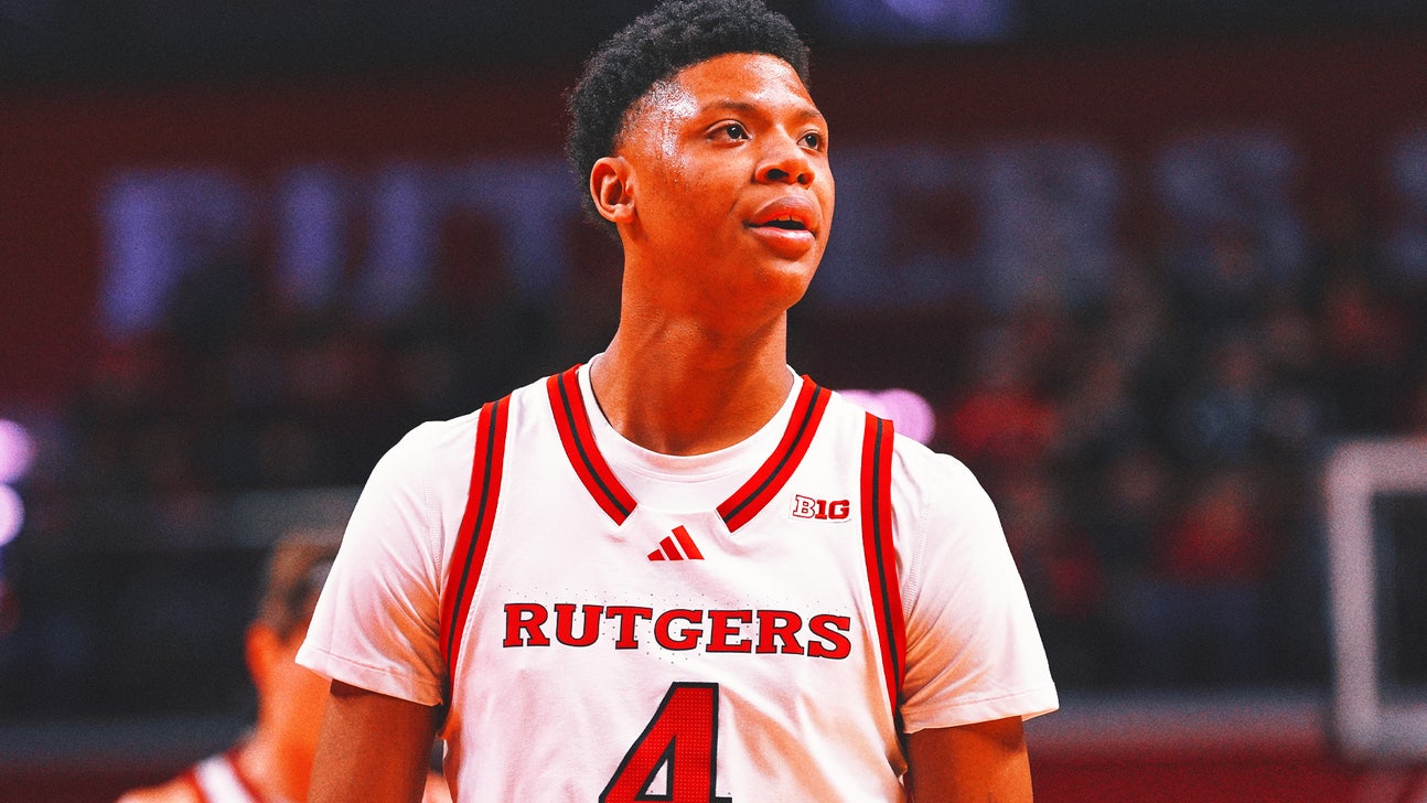 2025 NBA Mock Draft 3.0: Ace Bailey Falls to No. 4