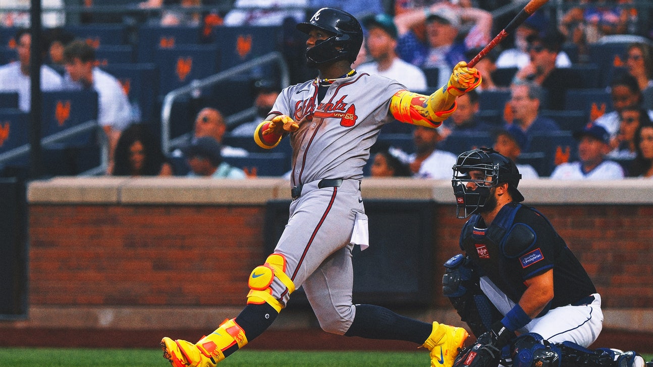 Last Night in Baseball: Ronald Acuna Jr., MVP-Caliber Player, is Truly Back