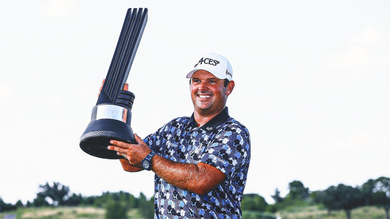 LIV Golf Dallas: Patrick Reed Wins With Birdie in 4-Man Playoff