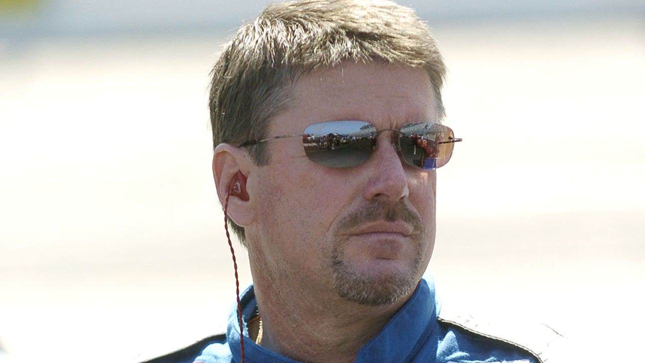 FOX NASCAR at Richmond International Raceway Quotes & Programming Schedule