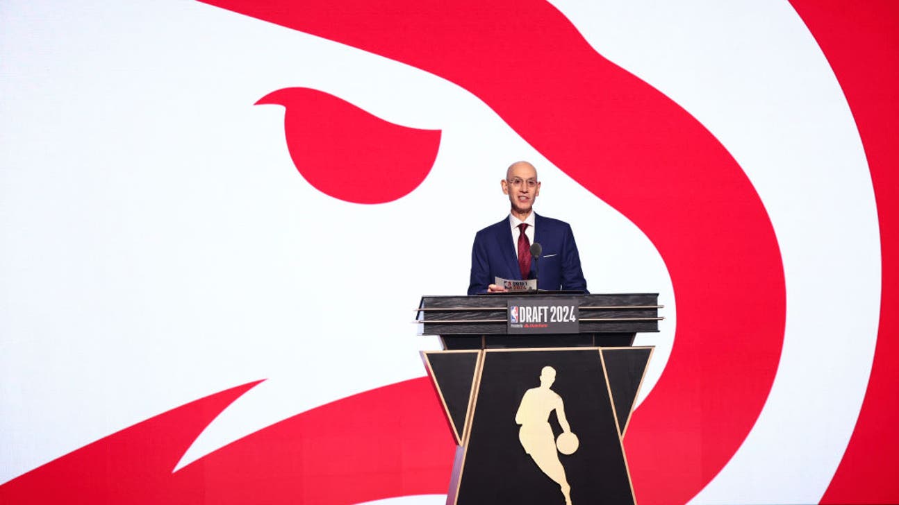 atlanta hawks nba draft