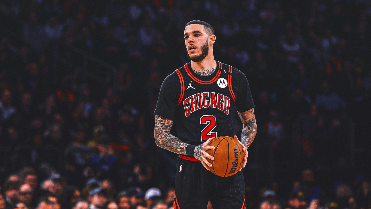 Cavaliers swap Isaac Okoro for former No. 2 overall pick Lonzo Ball