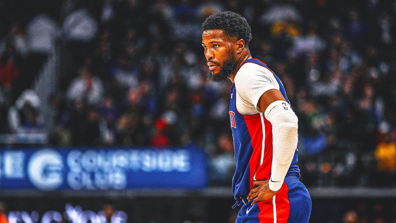 NBA Free Agent Malik Beasley Under Federal Investigation For Gambling Allegations