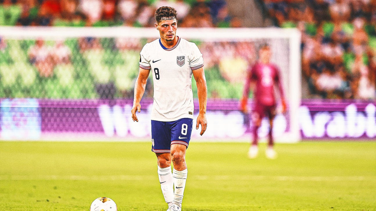 The U.S. Is Thinking Outside the Box To Find An Edge In Set Pieces — And It's Working