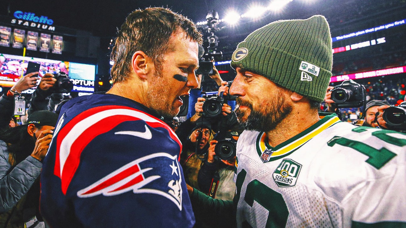 What should we expect from Steelers QB Aaron Rodgers in his age-41 season?