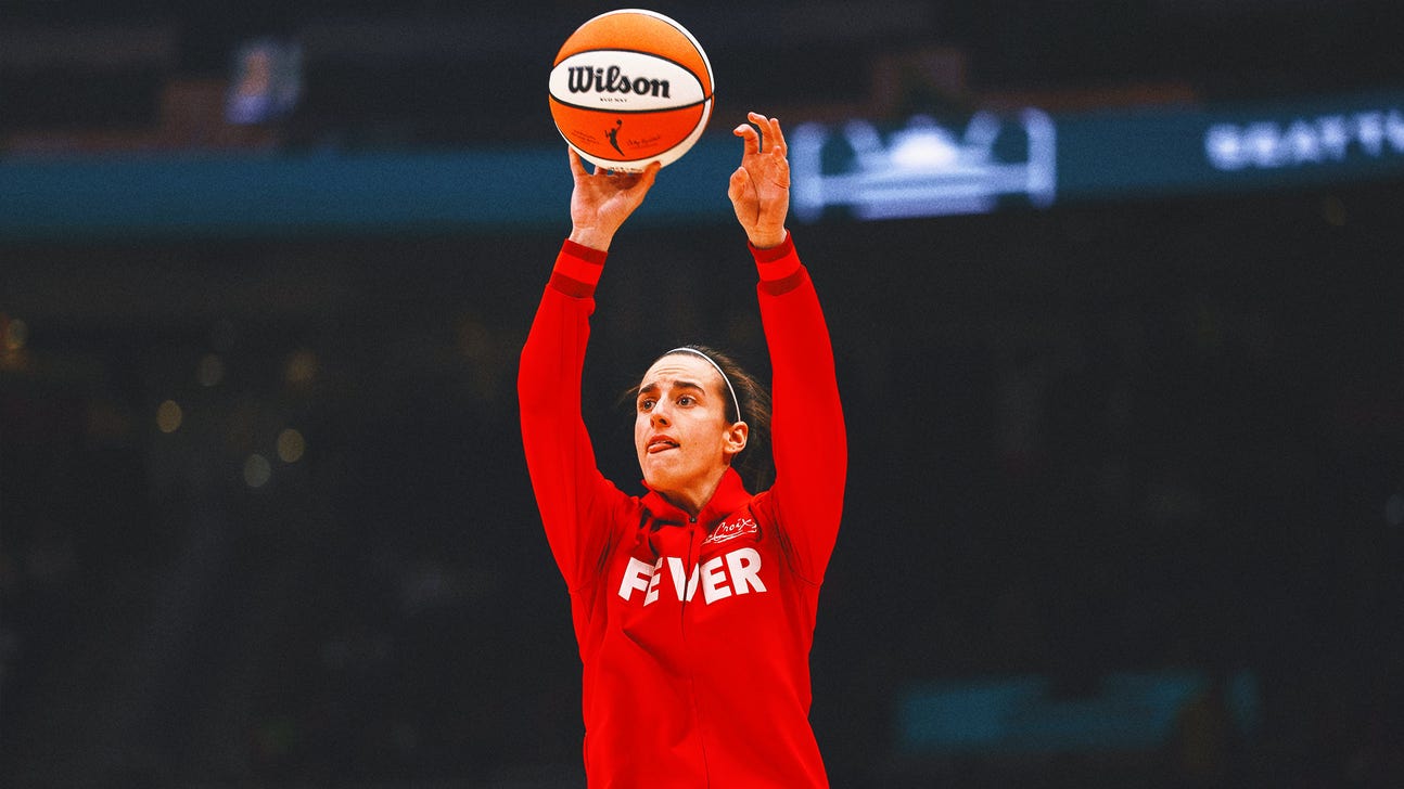 Caitlin Clark To Miss Matchup With Paige Bueckers Due To Groin Injury