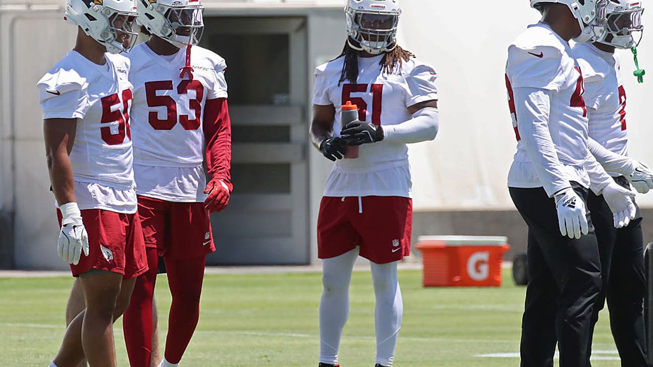 cardinals training camp