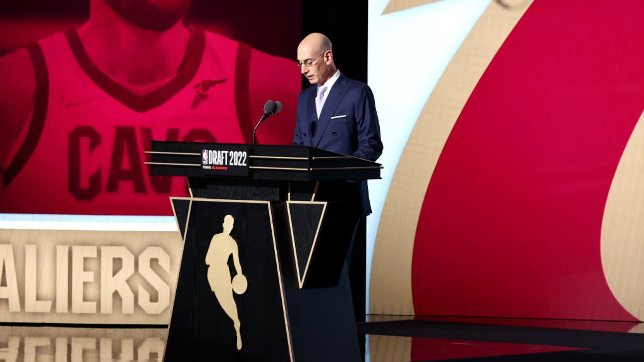 cleveland cavaliers nba draft