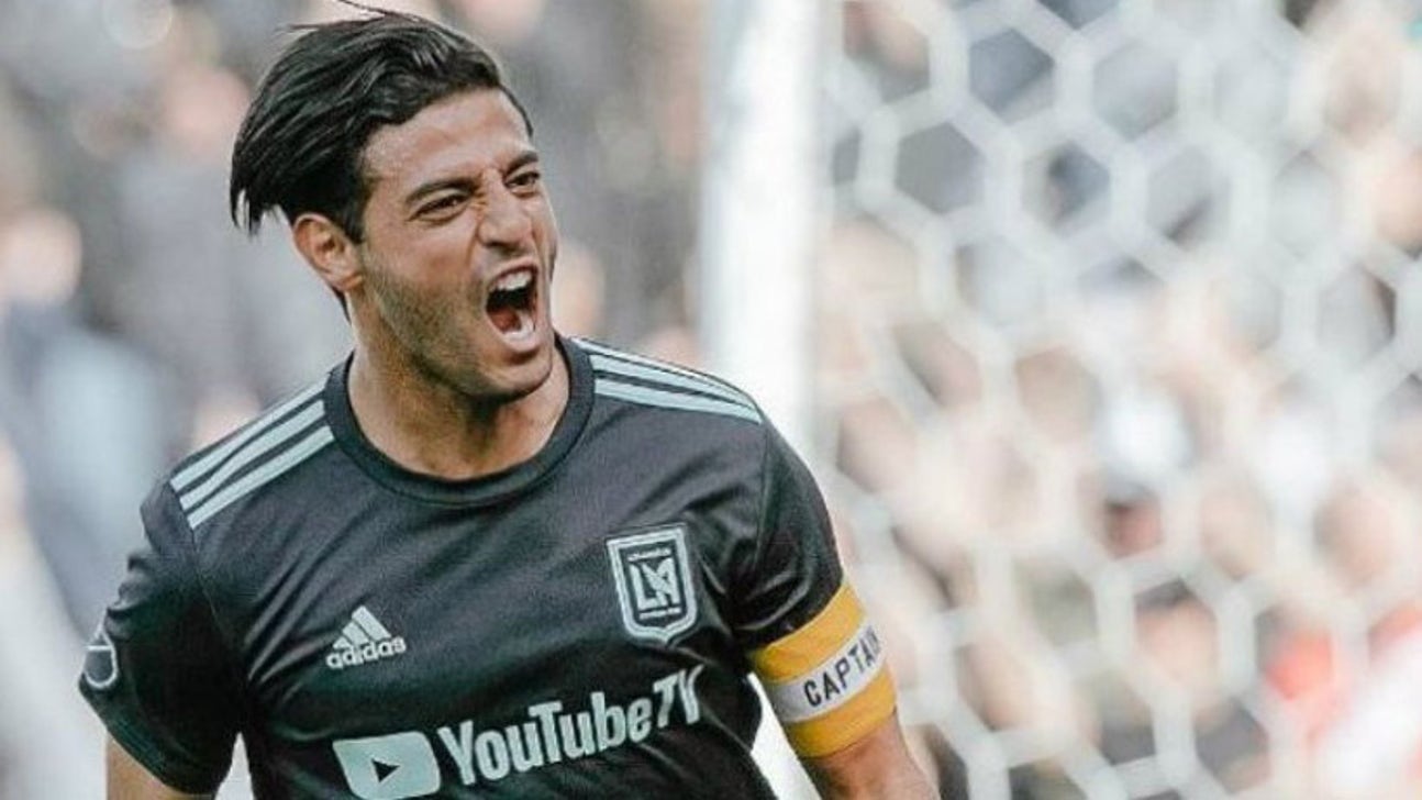 FOX Sports Announces 2020 Concacaf Champions League Round of 16 Schedule