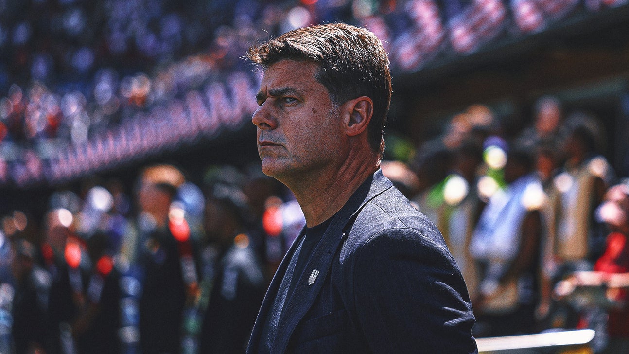 Concacaf Gold Cup Power Rankings: Why this U.S. Team Isn't Top 3