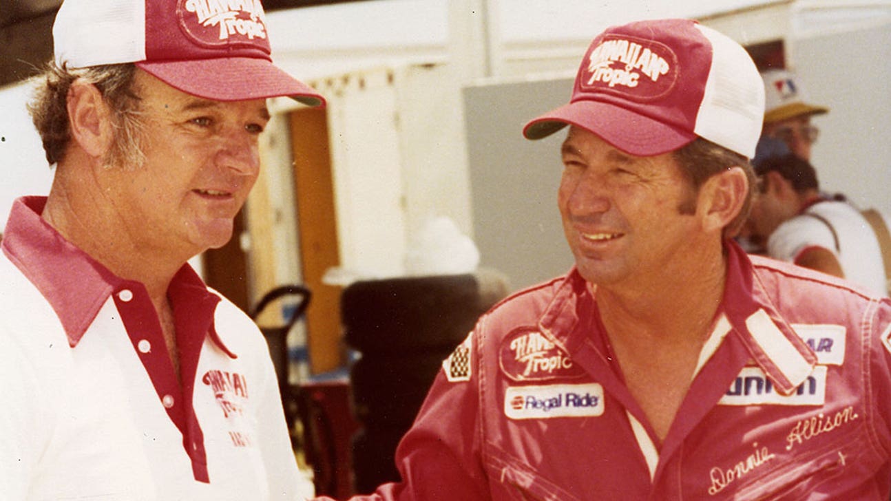 FOX Sports 1 Remembers Transformative 1979 Daytona 500 With Two Specials Airing 2/13