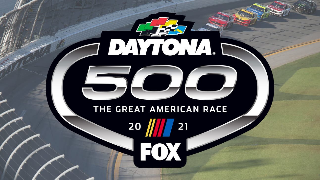 FOX Sports & FOX Deportes Set Programming Schedule for Daytona Speedweeks Coverage