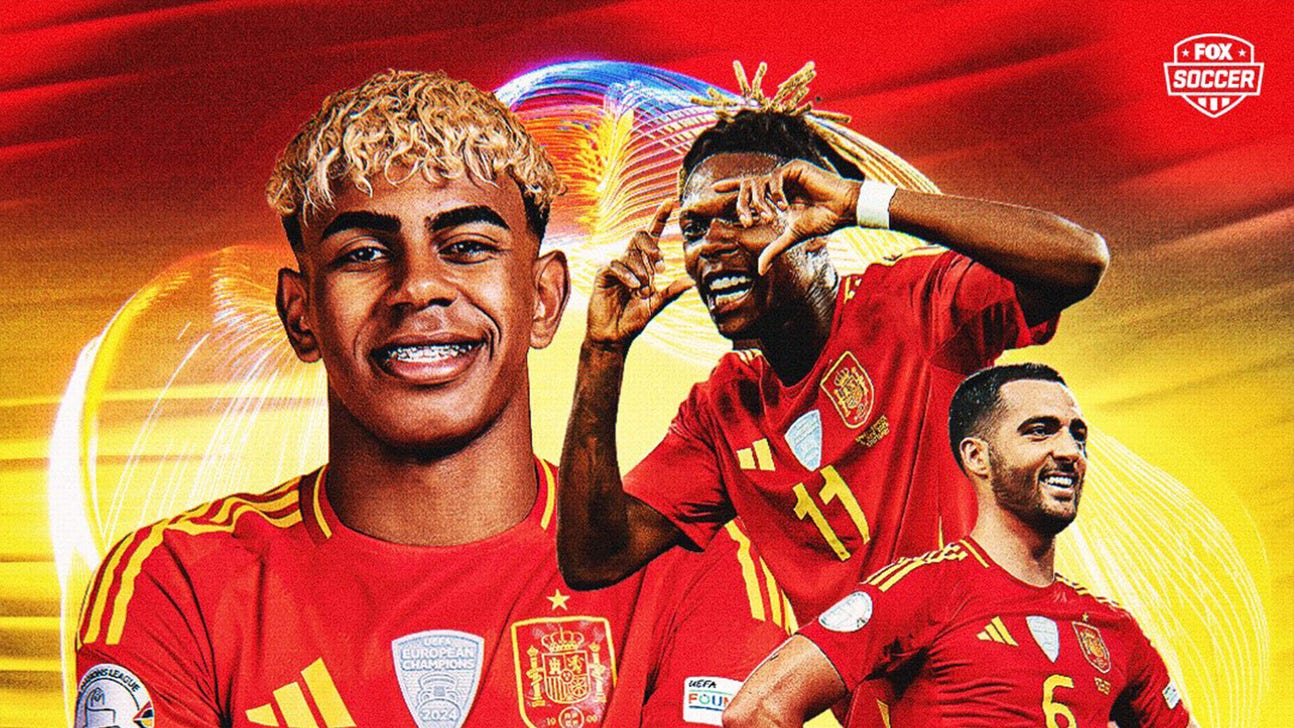 Spain vs. France: Highlights from an epic UEFA Nations League semifinal