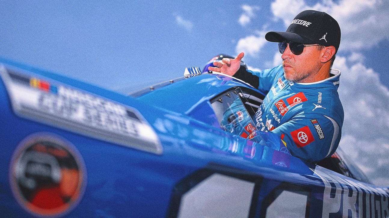 Who Captures NASCAR's In-Season Tourney? Predictions For Every Round