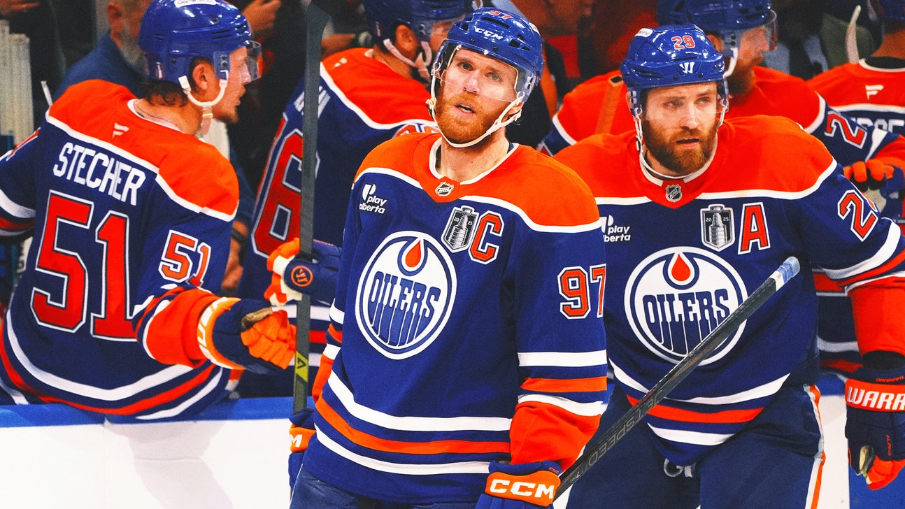 Bettor Misses Winning $270k After Oilers Lose Stanley Cup to Panthers
