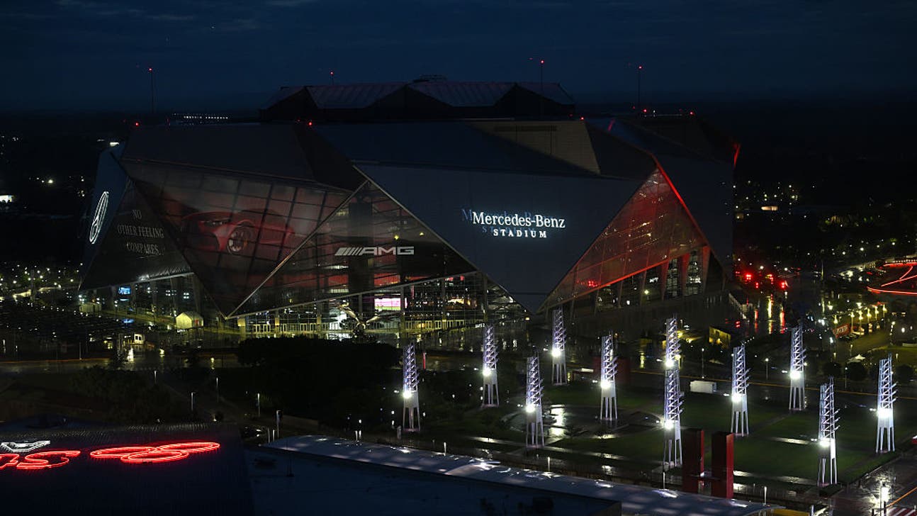 2025 FIFA Club World Cup Schedule: Dates, times for every match | FOX ...