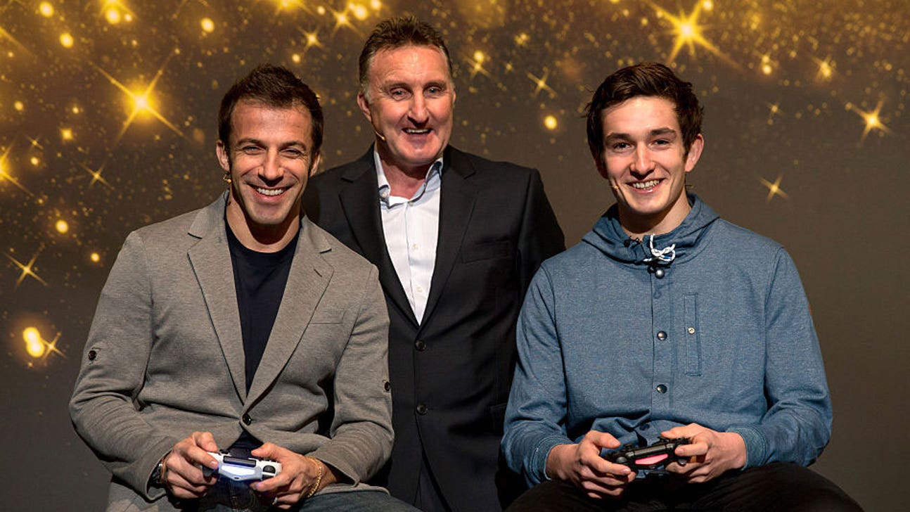 FOX Sports to Televise the FIFA INTERACTIVE WORLD CUP 2016
