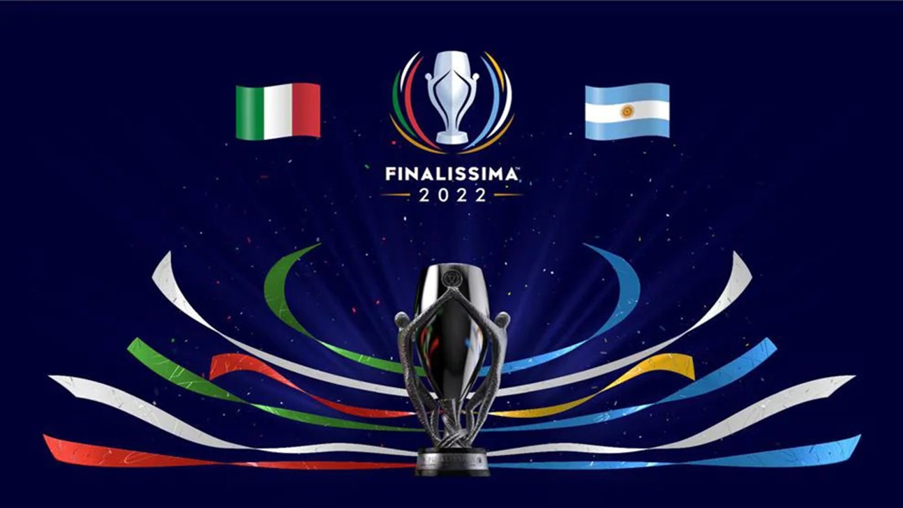 FOX Sports Announces Coverage for Finalissima 2022 in Celebration of Historic Match Between Italy and Argentina