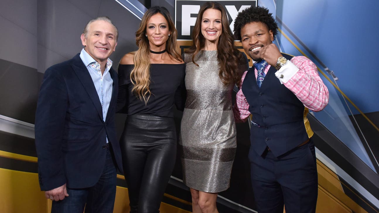 Former Champions Shawn Porter and Abner Mares Join Ray Mancini and Kate Abdo for FOX Sports PBC PPV: Deontay Wilder vs. Luis Ortiz Programming