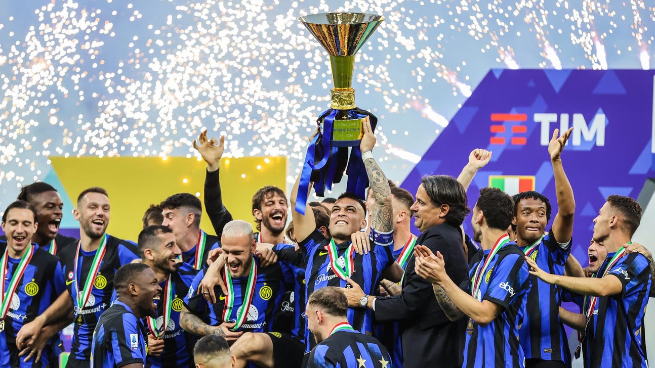 Serie A and FOX Deportes Announce Landmark U.S. Spanish-Language Media Rights Agreement