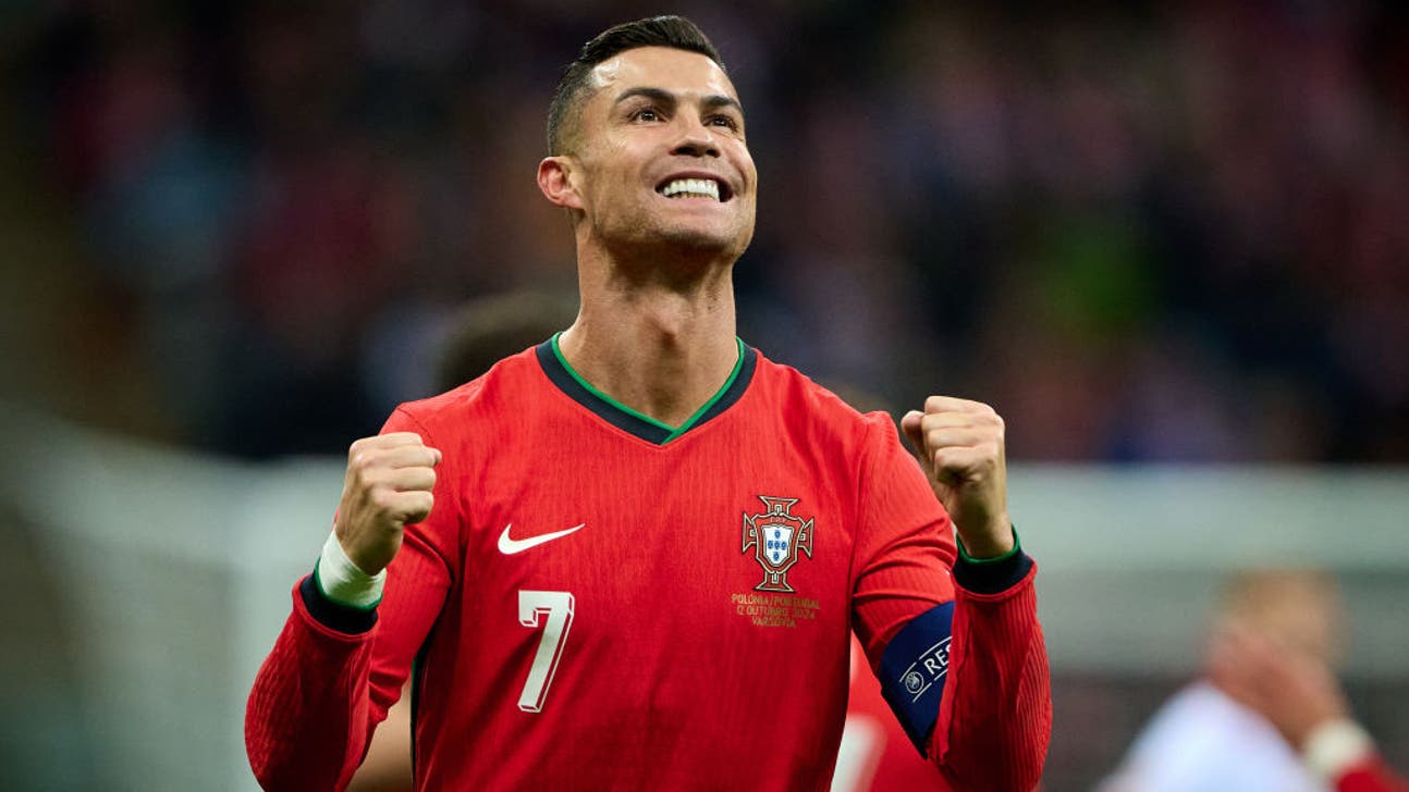 Germany vs. Portugal uefa nations league