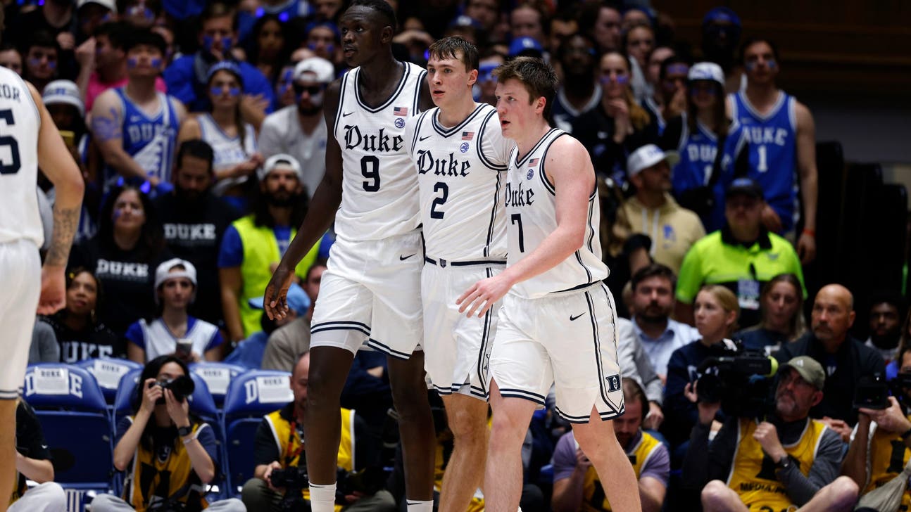 2025 NBA Mock Draft: Final Edition Ahead of Draft Night