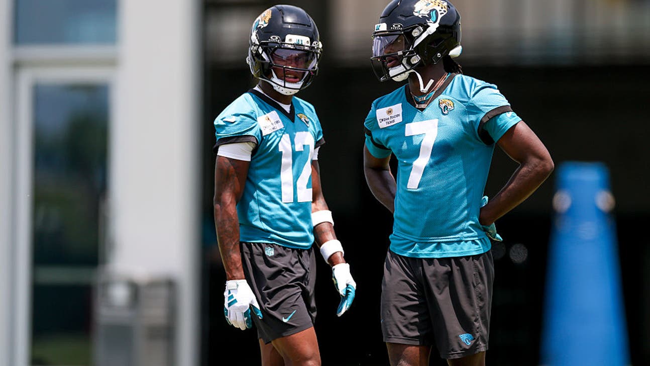 2025 Jacksonville Jaguars Preseason Schedule: Dates, Times, TV Channels
