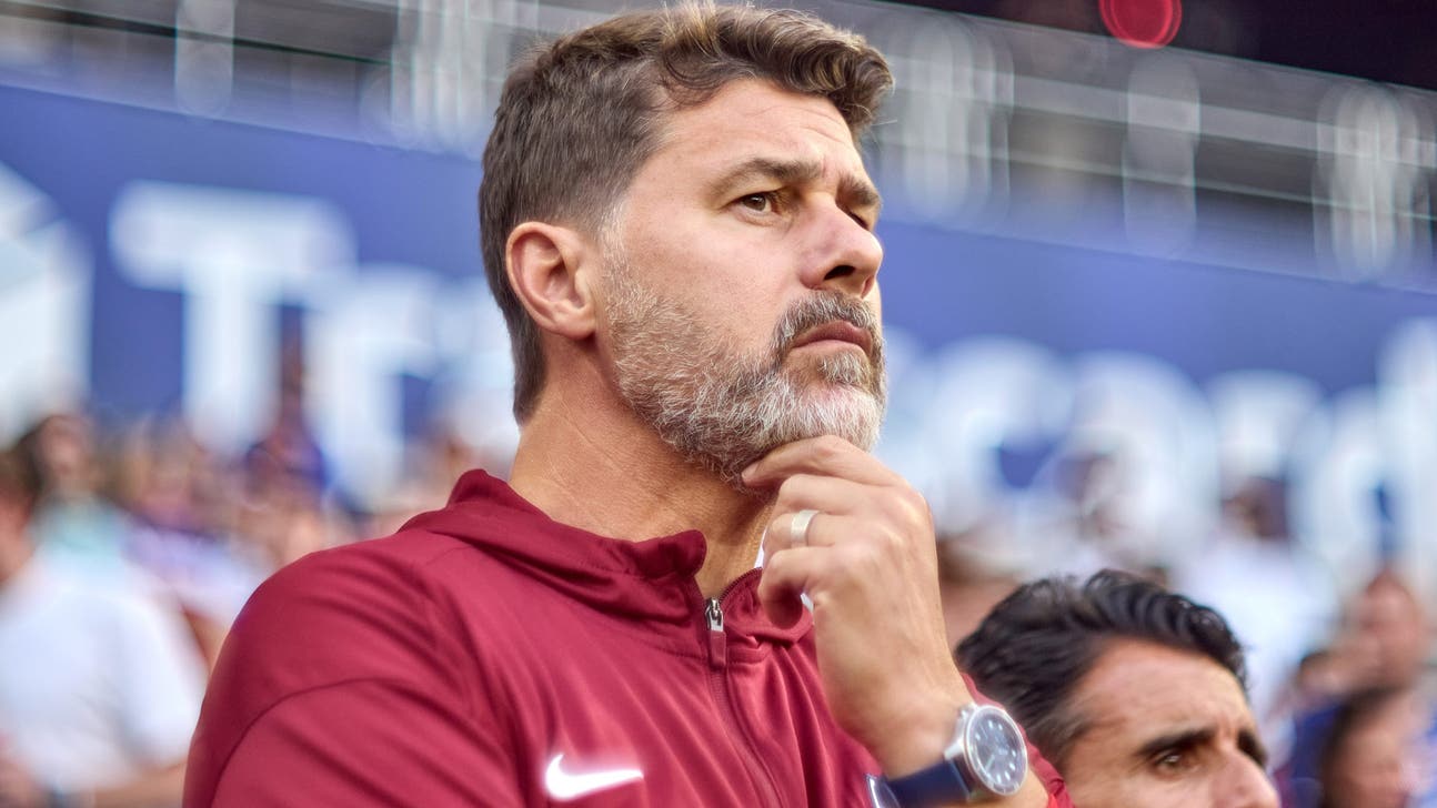 How to watch the United States vs. Trinidad and Tobago: TV Channel, Time, Live Stream - Gold Cup 2025