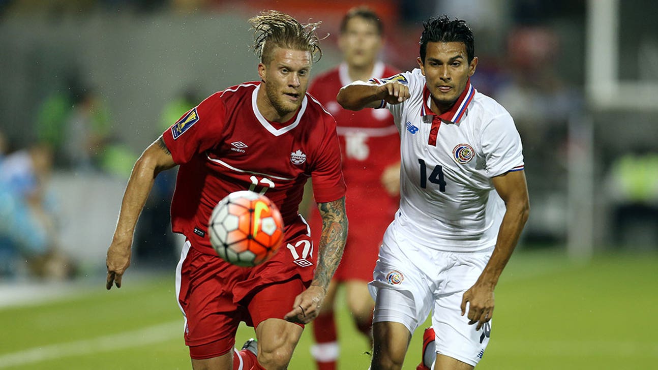 FOX Sports' Summer of Soccer Posting Record Viewership