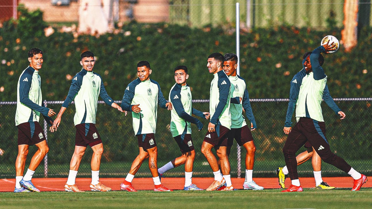 Gold Cup starts on Saturday with defending champion Mexico in action