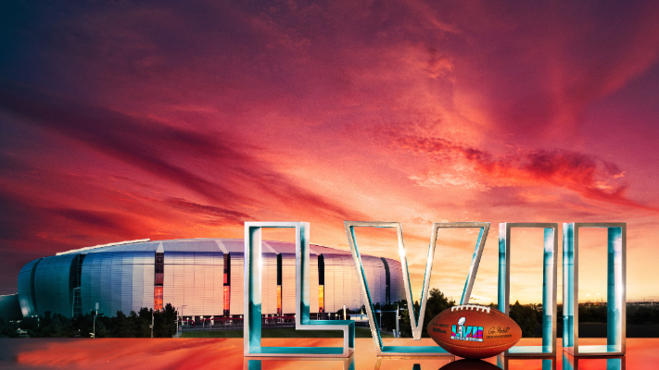 Super Bowl Week: FOX Sports and FOX Deportes Deliver 50 Hours of Live Gameday and Weekday Programming for Super Bowl LVII