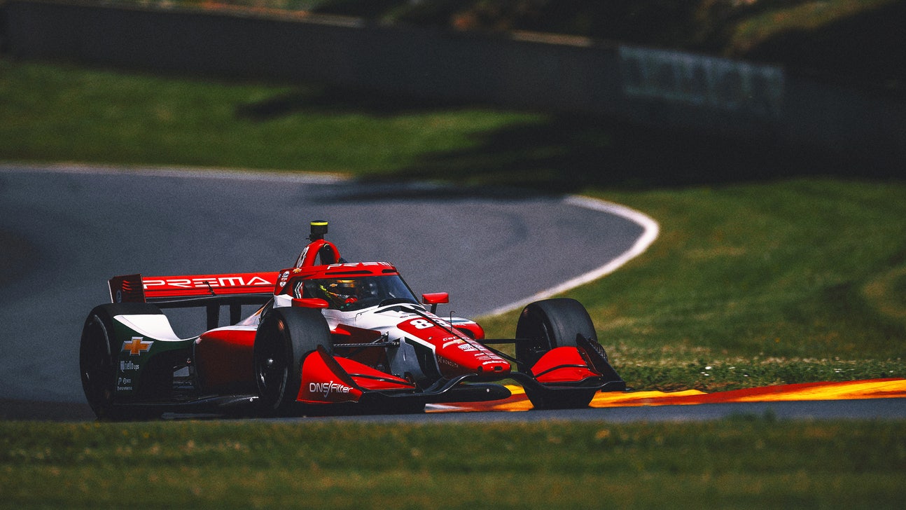 INDYCAR To Debut Lighter Car In 2028 With More Power