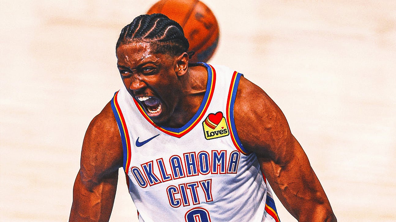 2025 Big Bets report: Two 7-figure bets land on Thunder to win NBA