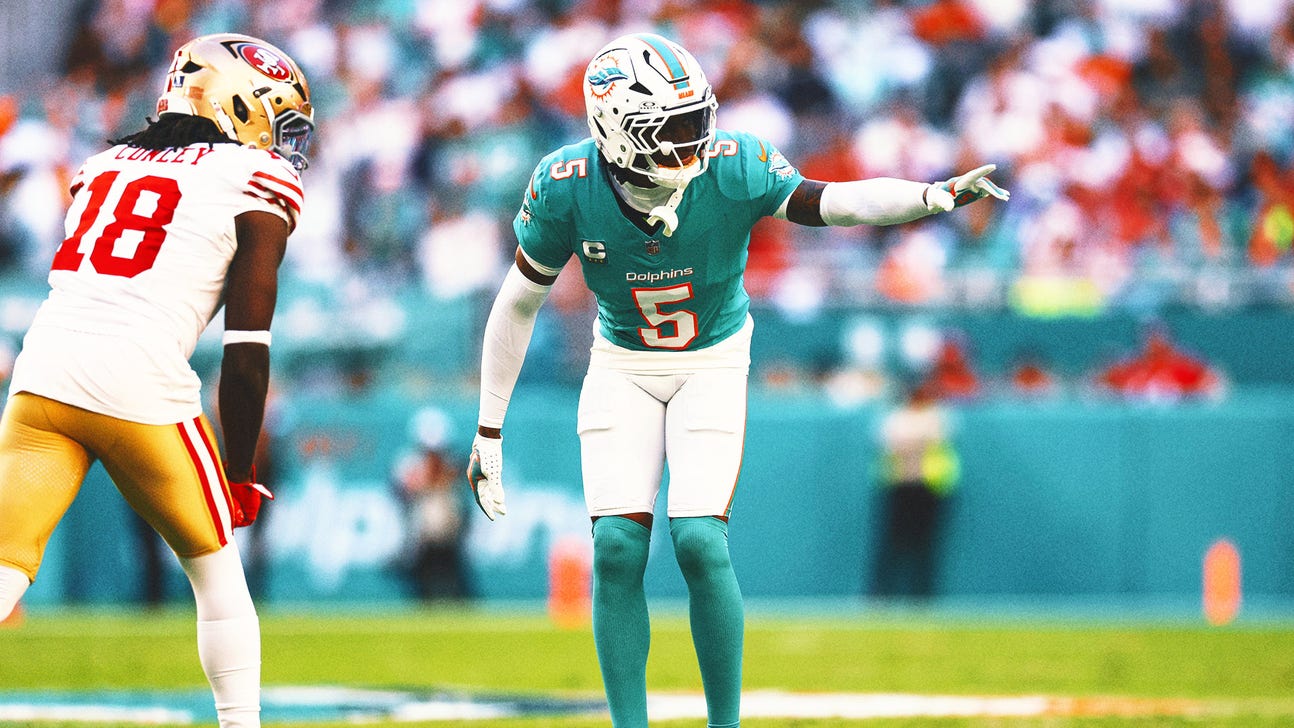 Steelers Add Tone Setter in Jalen Ramsey, But Is He Worth the Money?