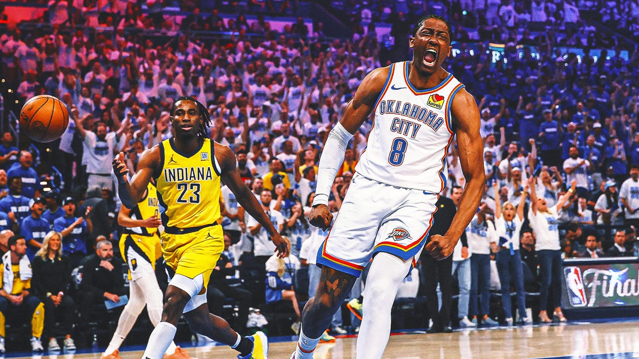 Thunder vs. Pacers Predictions, Picks: Back OKC To Start Fast In Game 7