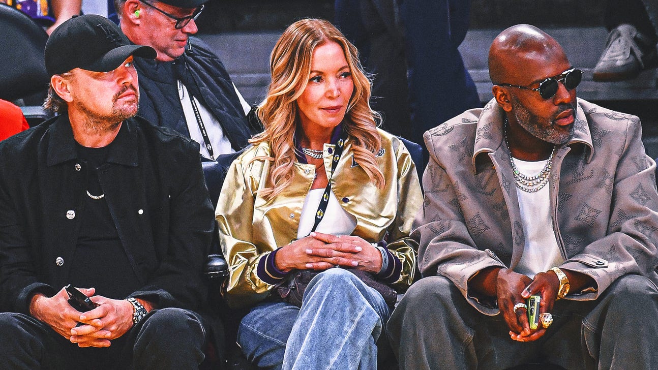 Jeanie Buss Selling the Lakers Was the Right Call, Which Is Exactly Why She Did It