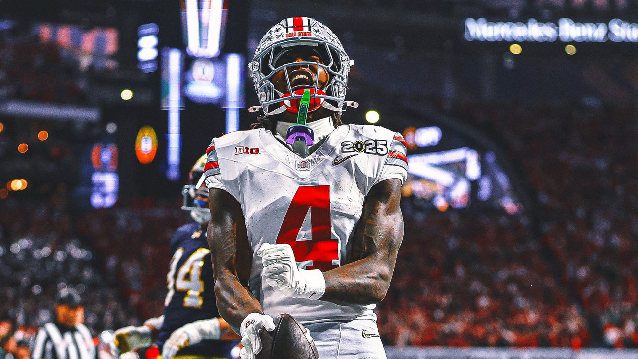 Who Are The 10 Best Players in The 2025 Texas-Ohio State Game?