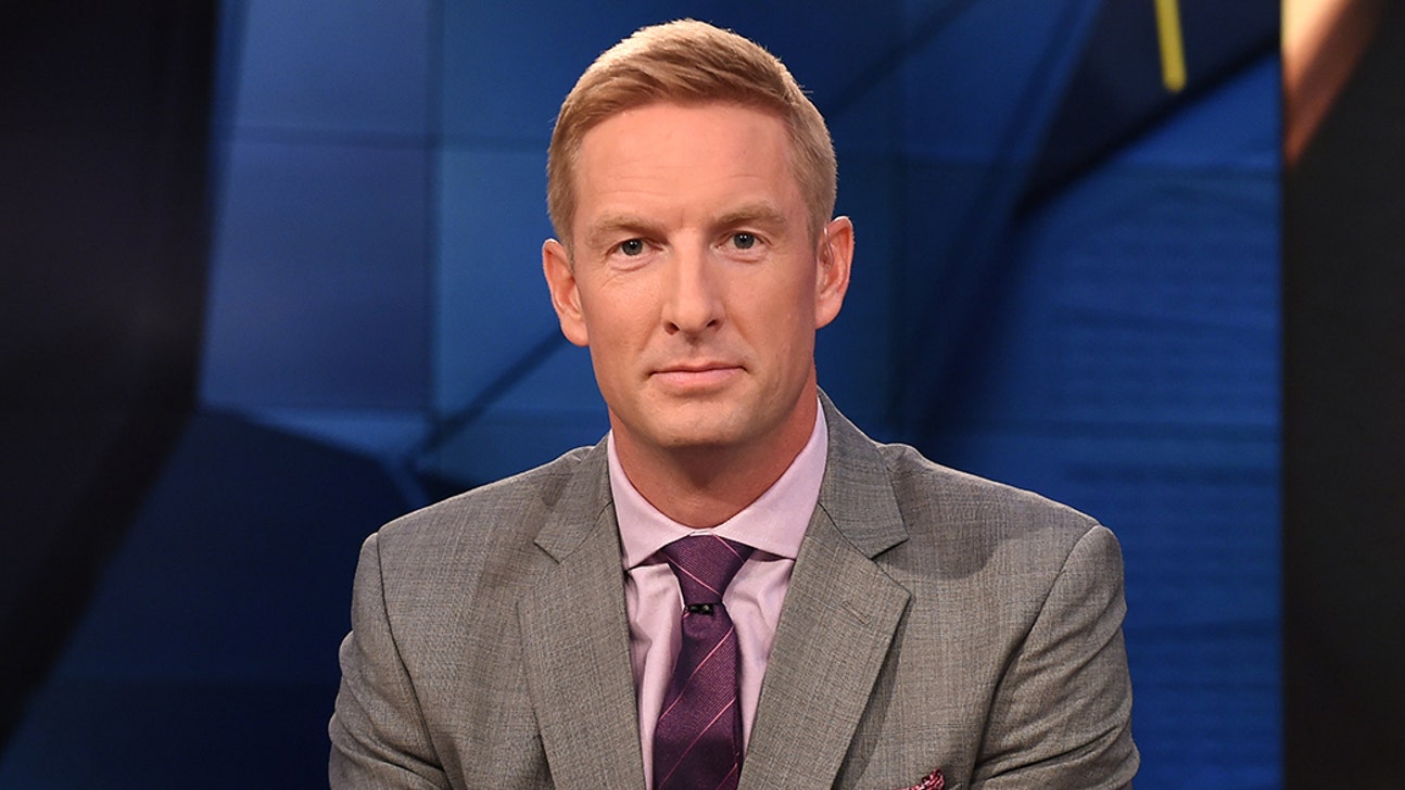 Kick Return Call Kicked Off FOX College Football Analyst Joel Klatt's Career