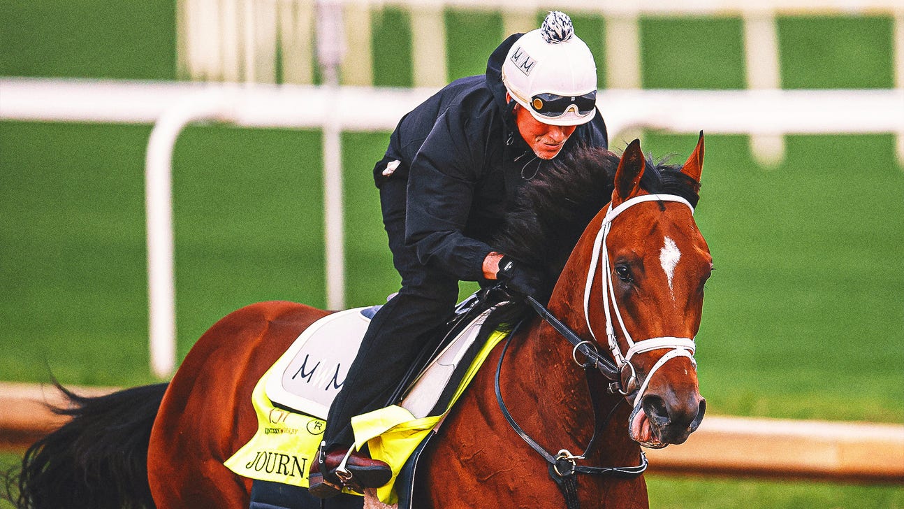 2025 Belmont Stakes odds: 'I don’t think it’ll be a two-horse race'