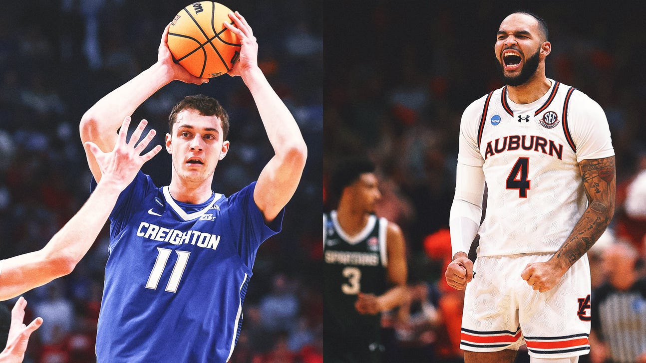 Kalkbrenner, Broome and the 10 Best Players Available in Round 2 of NBA Draft