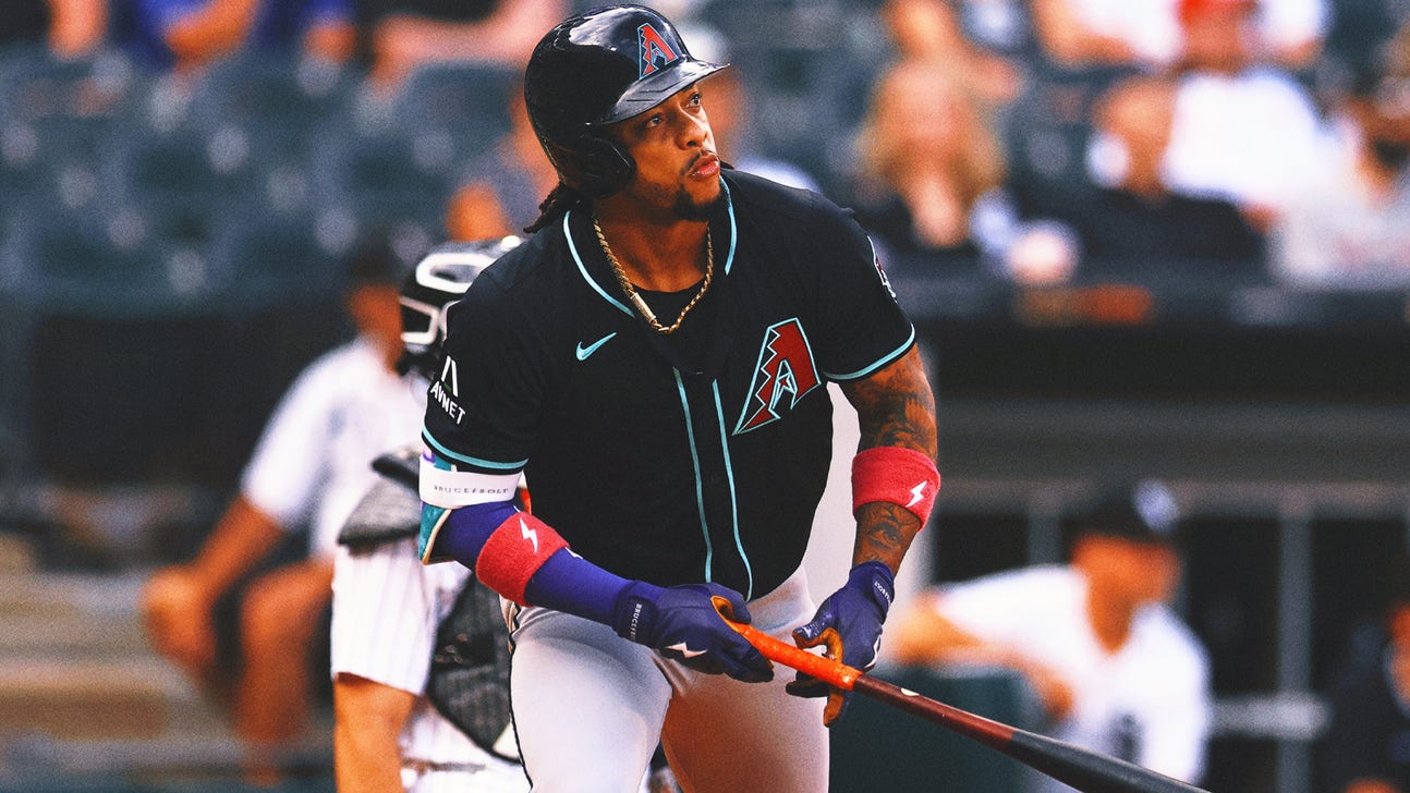 MLB Bans Fan Who Yelled Inappropriate Comments at Diamondbacks' Ketel Marte