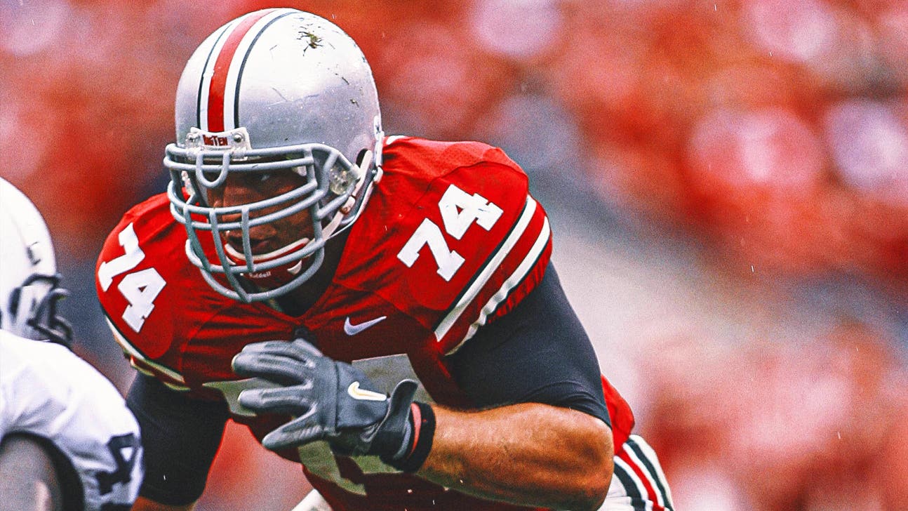 Ex-Ohio State Football Player Kirk Barton Charged in Deadly Ohio Car Crash