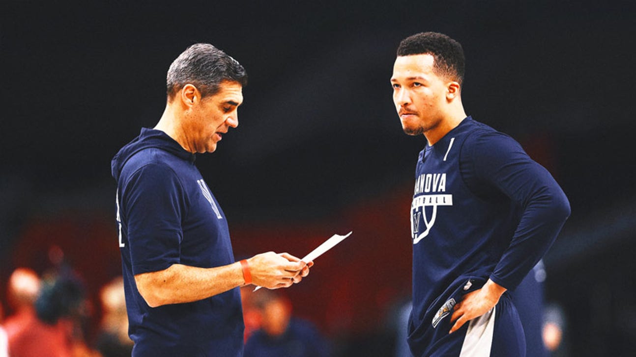 Would Dan Hurley or Jay Wright entertain the idea of coaching the Knicks?
