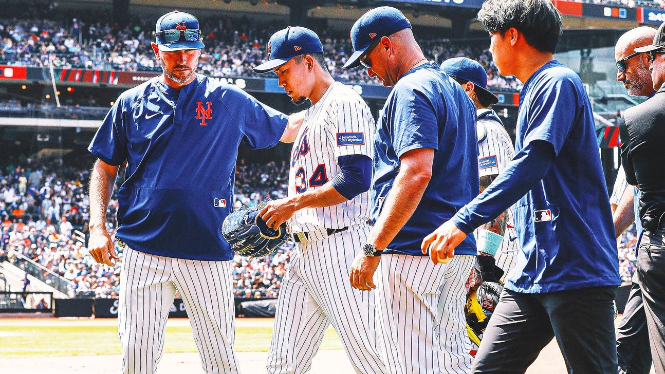 Mets' Kodai Senga to Make Rehab Start Saturday; José Buttó Goes on 15-Day IL