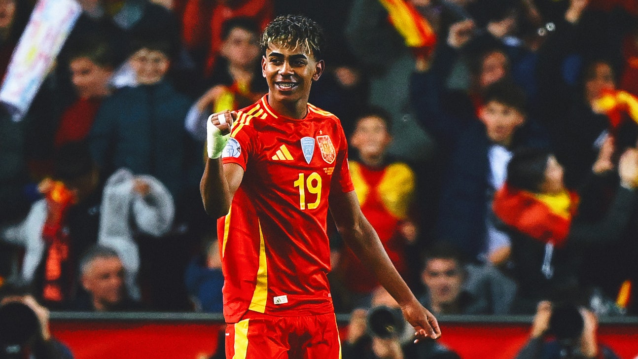 UEFA Nations League final four: Everything you need to know