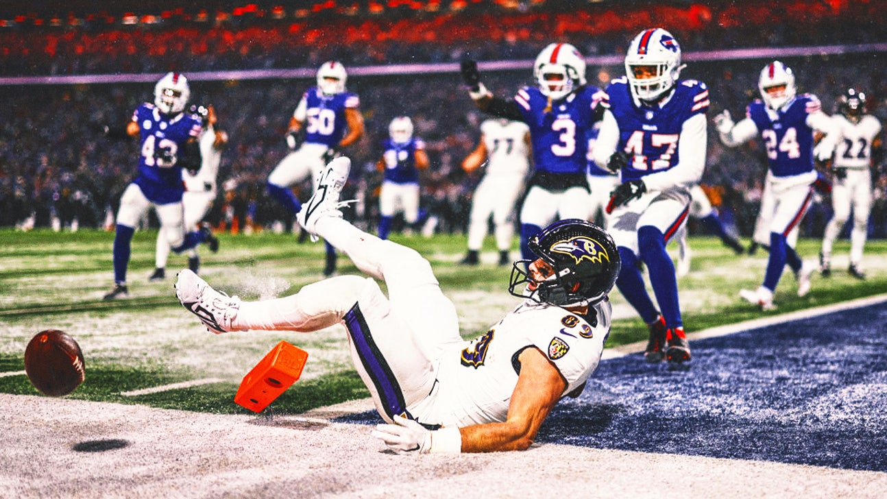 Why the NFL’s Two-Point Conversion Rate Is At a 15-year Low