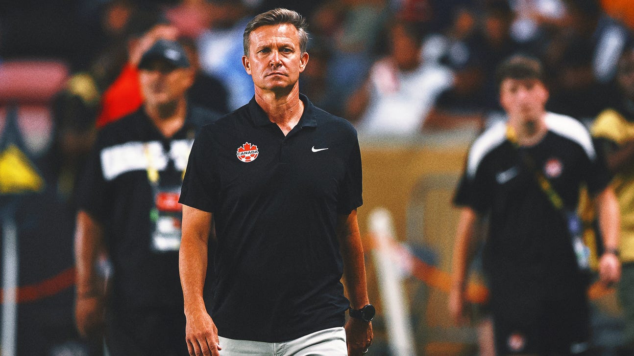 Jesse Marsch returns as Canada books Gold Cup quarterfinals spot