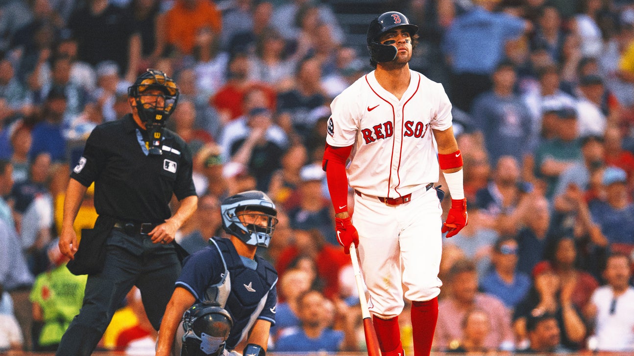 Last Night in Baseball: Marcelo Mayer's first multi-homer game powers Red Sox
