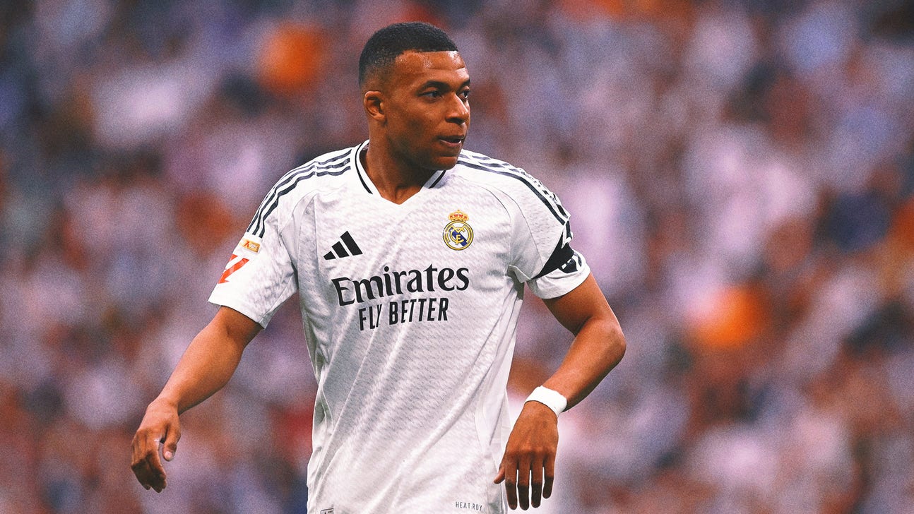 Kylian Mbappe Nears Return From Illness; Real Madrid Wins at Club World Cup