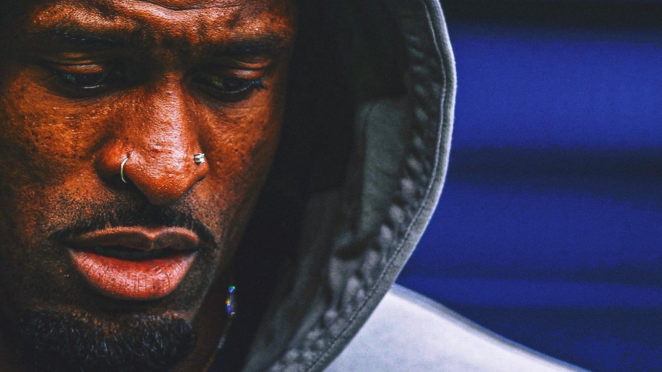 2025 NFL odds: How will Aaron Rodgers, DK Metcalf mesh in Pittsburgh?